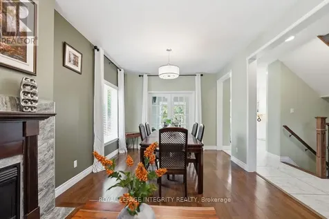 1067 Rocky Harbour Crescent Ottawa ON K1V 1V3