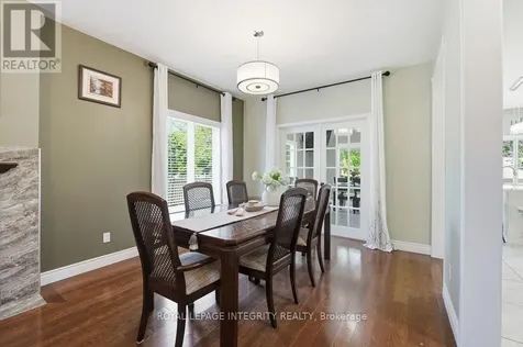 1067 Rocky Harbour Crescent Ottawa ON K1V 1V3
