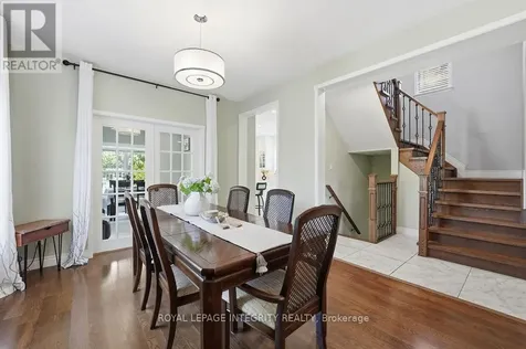 1067 Rocky Harbour Crescent Ottawa ON K1V 1V3