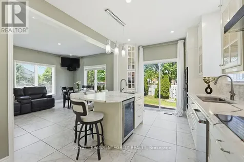 1067 Rocky Harbour Crescent Ottawa ON K1V 1V3
