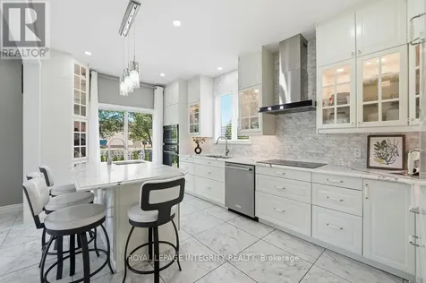 1067 Rocky Harbour Crescent Ottawa ON K1V 1V3