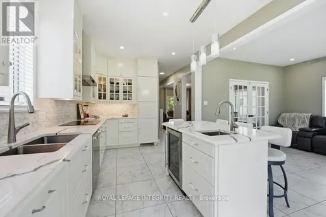 1067 Rocky Harbour Crescent Ottawa ON K1V 1V3