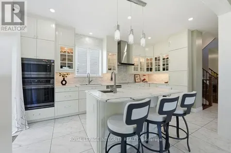 1067 Rocky Harbour Crescent Ottawa ON K1V 1V3