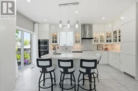 1067 Rocky Harbour Crescent Ottawa ON K1V 1V3