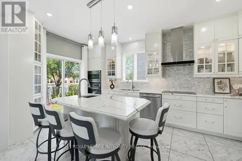 1067 Rocky Harbour Crescent Ottawa ON K1V 1V3