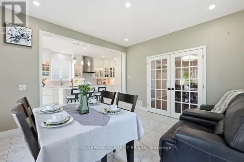 1067 Rocky Harbour Crescent Ottawa ON K1V 1V3