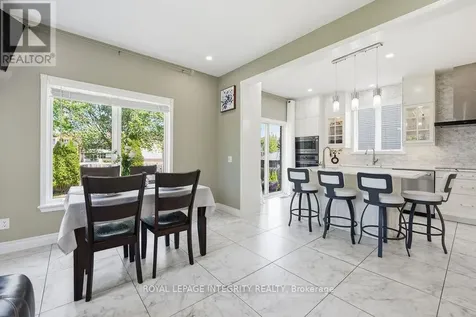1067 Rocky Harbour Crescent Ottawa ON K1V 1V3