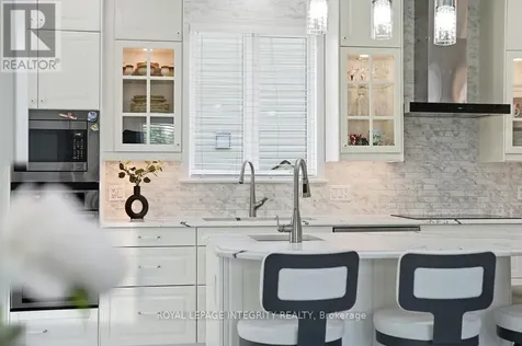 1067 Rocky Harbour Crescent Ottawa ON K1V 1V3