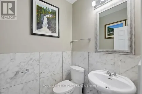 1067 Rocky Harbour Crescent Ottawa ON K1V 1V3