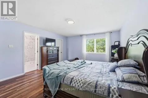 1067 Rocky Harbour Crescent Ottawa ON K1V 1V3