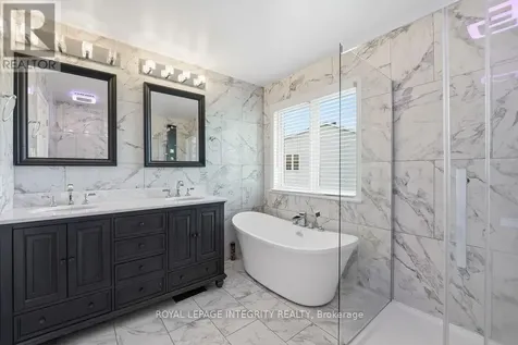 1067 Rocky Harbour Crescent Ottawa ON K1V 1V3