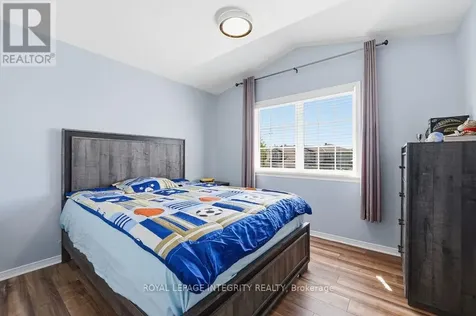 1067 Rocky Harbour Crescent Ottawa ON K1V 1V3