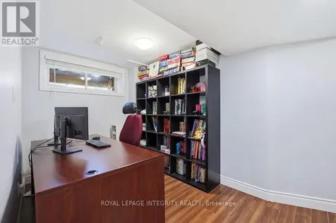 1067 Rocky Harbour Crescent Ottawa ON K1V 1V3