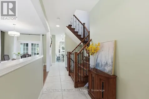 1067 Rocky Harbour Crescent Ottawa ON K1V 1V3