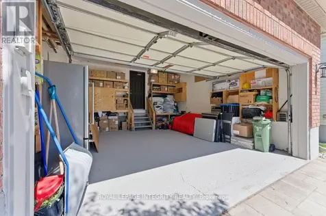 1067 Rocky Harbour Crescent Ottawa ON K1V 1V3