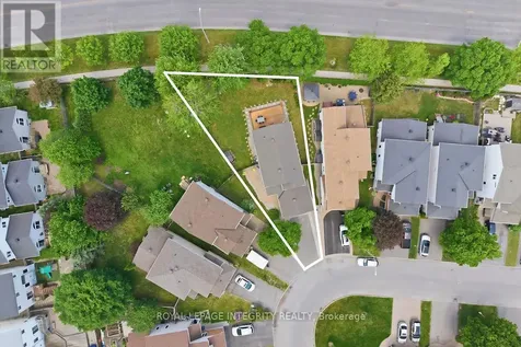 1067 Rocky Harbour Crescent Ottawa ON K1V 1V3