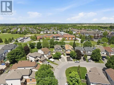 1067 Rocky Harbour Crescent Ottawa ON K1V 1V3