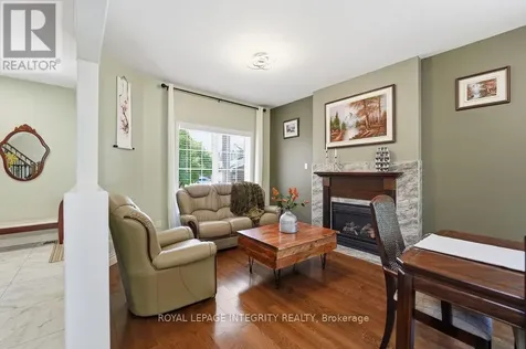 1067 Rocky Harbour Crescent Ottawa ON K1V 1V3
