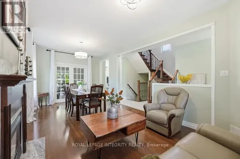 1067 Rocky Harbour Crescent Ottawa ON K1V 1V3