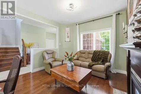 1067 Rocky Harbour Crescent Ottawa ON K1V 1V3