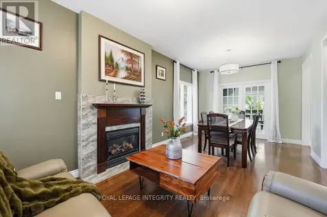 1067 Rocky Harbour Crescent Ottawa ON K1V 1V3