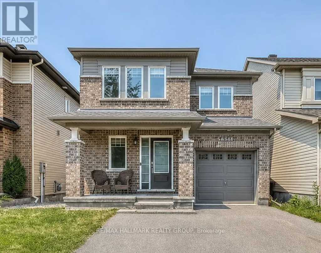 6335 Renaud Road Ottawa ON K1W 0J4