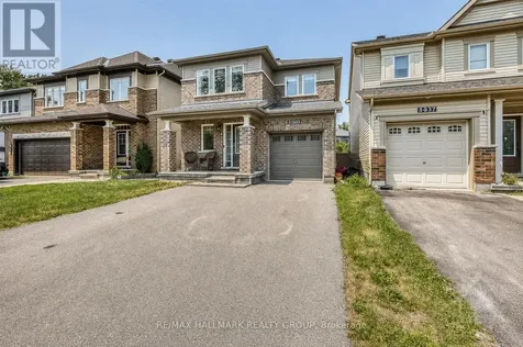 6335 Renaud Road Ottawa ON K1W 0J4