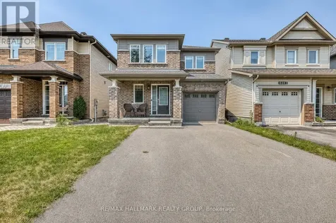 6335 Renaud Road Ottawa ON K1W 0J4