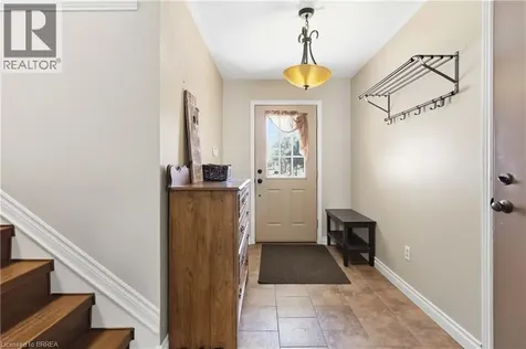 352 Brantwood Park Road Brantford ON N3P 1L2