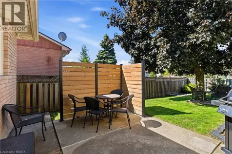 352 Brantwood Park Road Brantford ON N3P 1L2