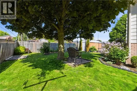 352 Brantwood Park Road Brantford ON N3P 1L2