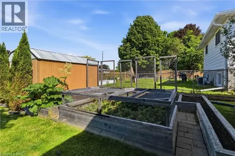352 Brantwood Park Road Brantford ON N3P 1L2