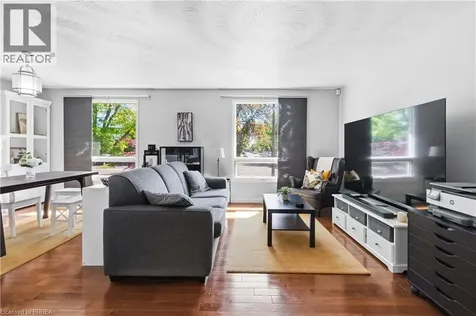 352 Brantwood Park Road Brantford ON N3P 1L2