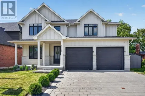 2120 Linkway Boulevard London South (south A) ON N6K 0K8