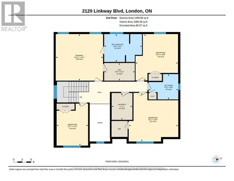 2120 Linkway Boulevard London South (south A) ON N6K 0K8