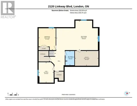 2120 Linkway Boulevard London South (south A) ON N6K 0K8