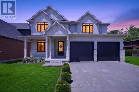 2120 Linkway Boulevard London South (south A) ON N6K 0K8