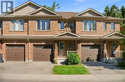 158 Fife Road Guelph ON N1H 6Y3