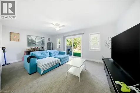 158 Fife Road Guelph ON N1H 6Y3