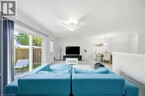 158 Fife Road Guelph ON N1H 6Y3