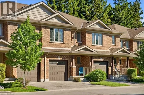 158 Fife Road Guelph ON N1H 6Y3