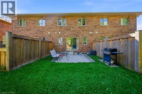 158 Fife Road Guelph ON N1H 6Y3