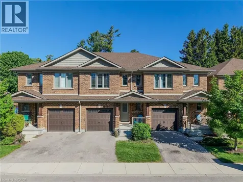 158 Fife Road Guelph ON N1H 6Y3
