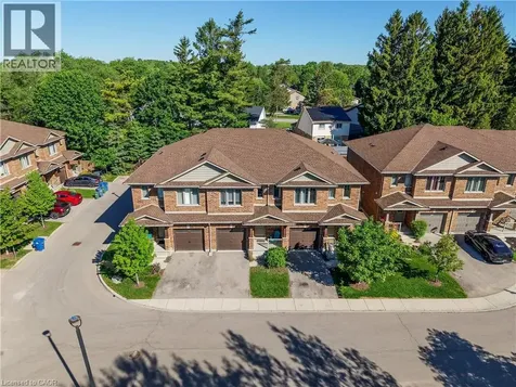 158 Fife Road Guelph ON N1H 6Y3