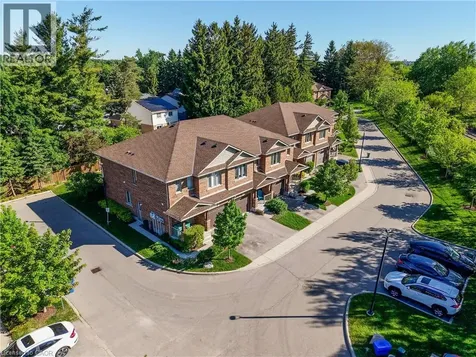 158 Fife Road Guelph ON N1H 6Y3