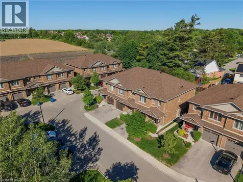 158 Fife Road Guelph ON N1H 6Y3
