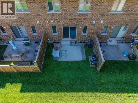 158 Fife Road Guelph ON N1H 6Y3