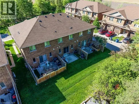 158 Fife Road Guelph ON N1H 6Y3