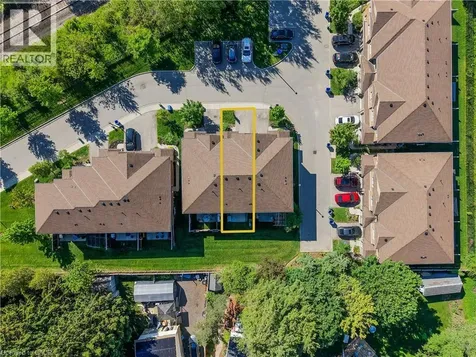 158 Fife Road Guelph ON N1H 6Y3