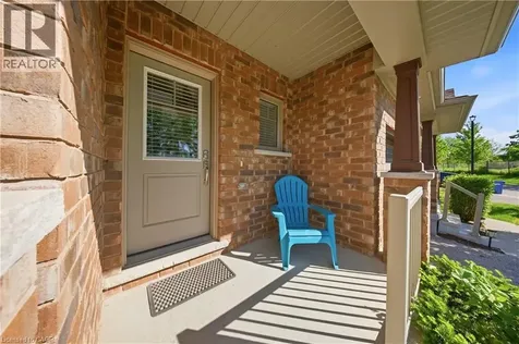 158 Fife Road Guelph ON N1H 6Y3